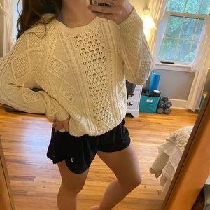 3/$30 GAP sweater
